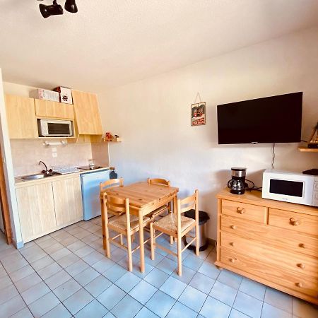 Studio 4 Personnes A 80M Des Pistes De Ski Saint-Jean-dʼAulps Eksteriør bilde